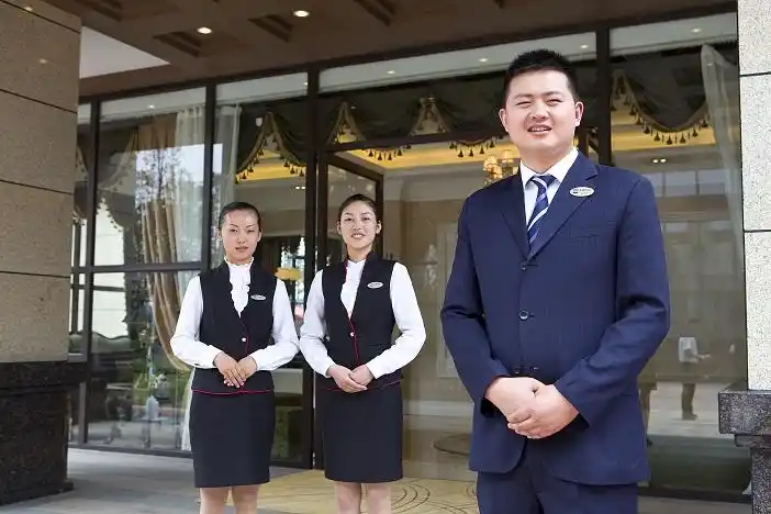 Jim Anderson Corporation 捷利恒有限公司