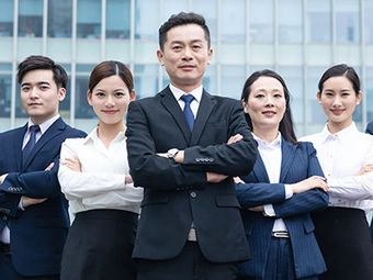 Jim Anderson Corporation 捷利恒有限公司